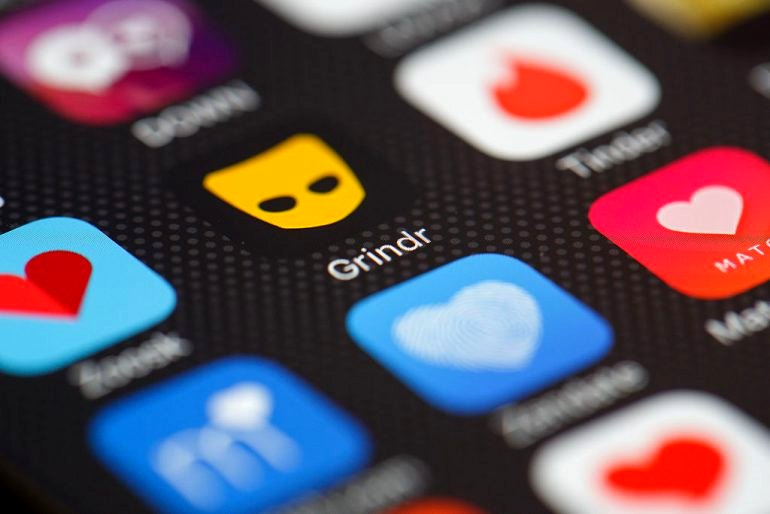 Grindr removed from China’s app stores amid crackdown on online content