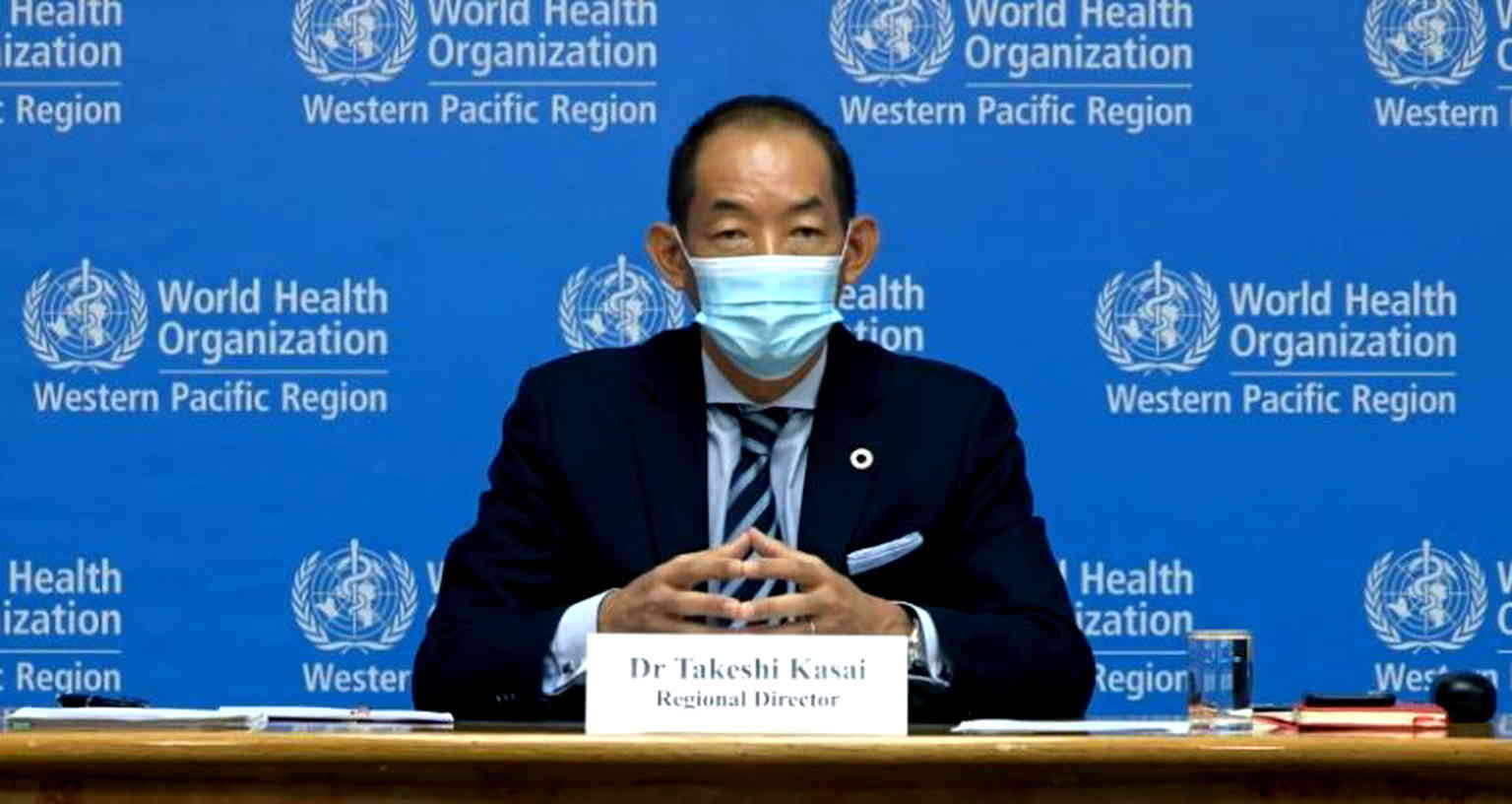‘I have been hard on staff’: WHO Asia chief accused of abuse and racism, secretly sharing data with Japan
