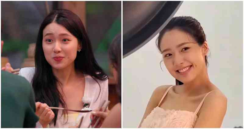 Meet Kim Su-min, the aspiring actress who has yet to find love on ‘Single’s Inferno’