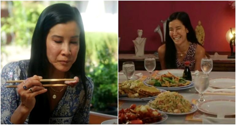 Lisa Ling explores America from inside the country’s Asian restaurant kitchens in new HBO Max show