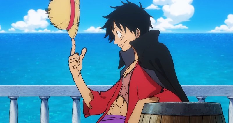 Luffy icons save and follow  Manga anime one piece Aesthetic anime One  piece drawing