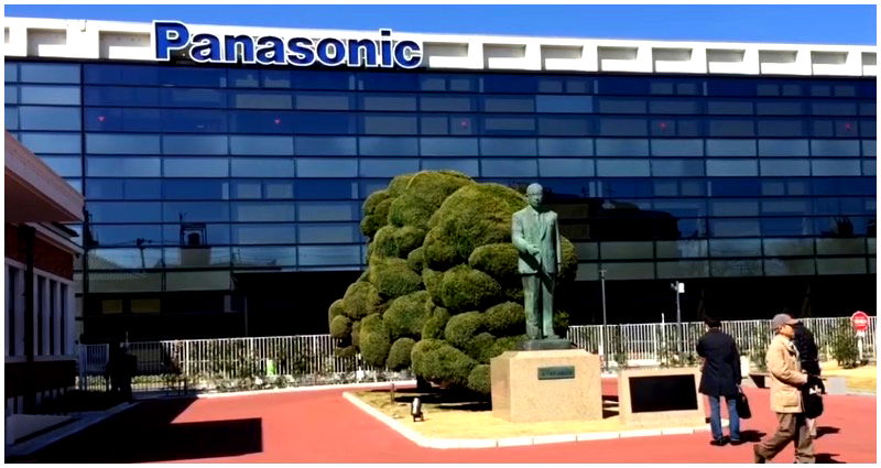 Japanese tech giant Panasonic to offer workers 4-day workweek