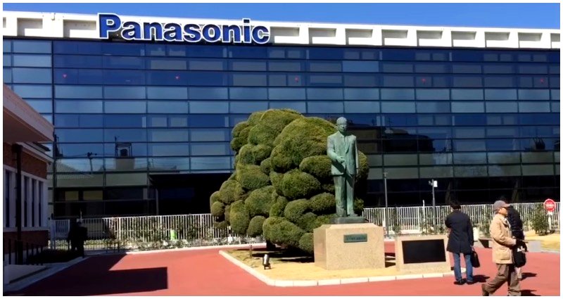 Japanese tech giant Panasonic to offer workers 4-day workweek