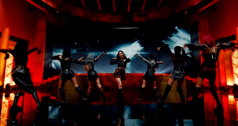 K-pop fans slam GOT the beat’s ‘Step Back’ lyrics as literal step back in women’s representation