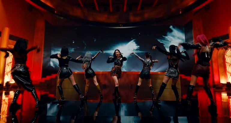K-pop fans slam GOT the beat’s ‘Step Back’ lyrics as literal step back in women’s representation
