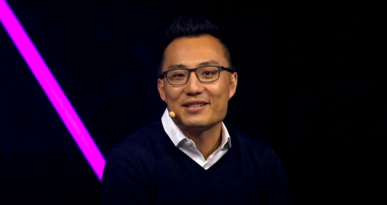 Billionaire DoorDash founder Tony Xu joins Meta’s board of directors