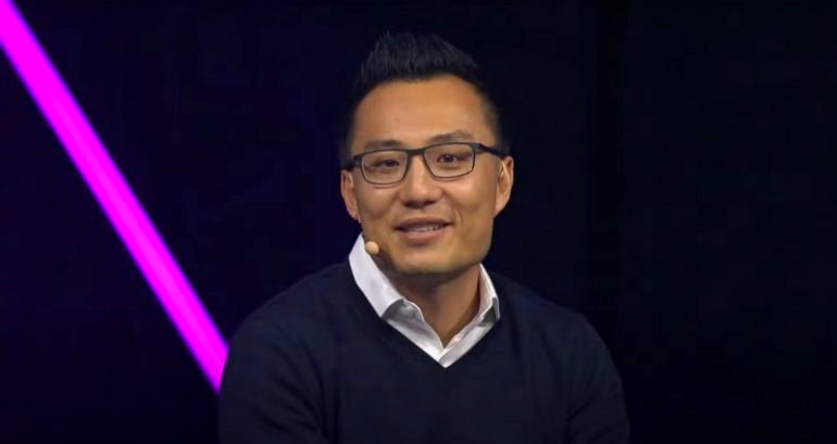 Billionaire DoorDash founder Tony Xu joins Meta’s board of directors