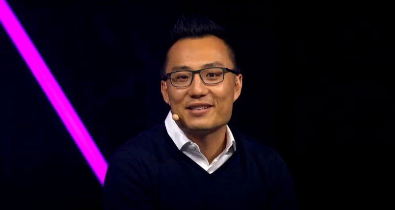 Billionaire DoorDash founder Tony Xu joins Meta’s board of directors