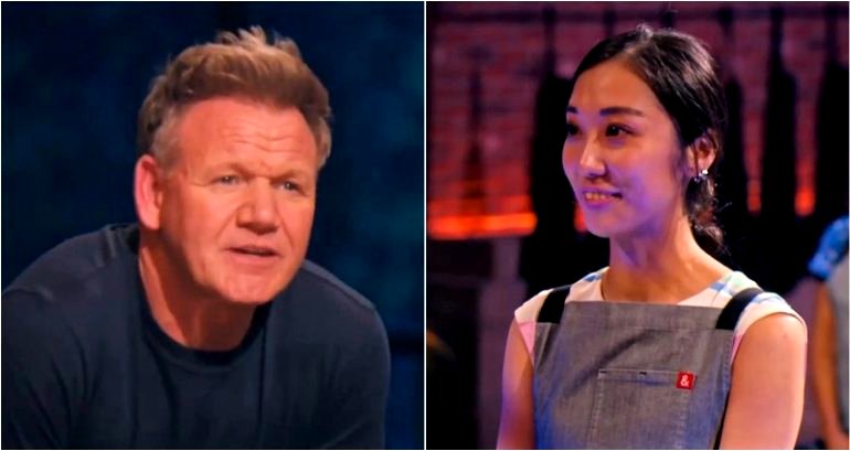 Former Subtle Asian Traits memer, now Twitch cook, goes viral for explaining the internet to Gordon Ramsay