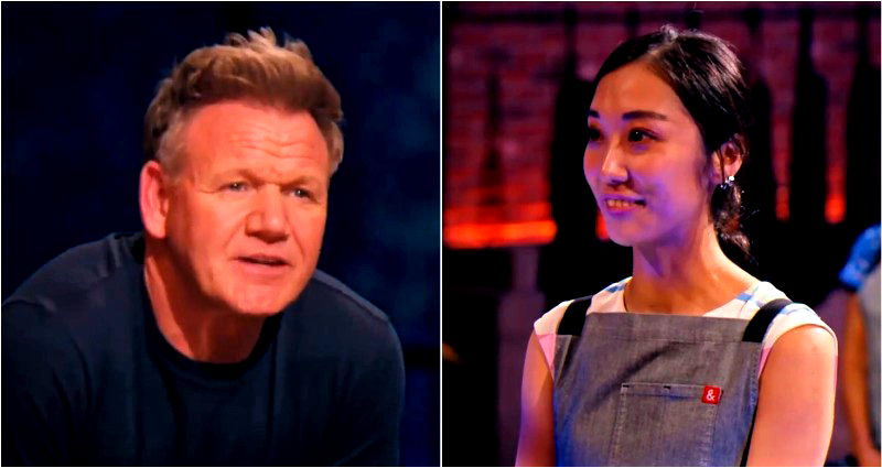 Former Subtle Asian Traits memer, now Twitch cook, goes viral for explaining the internet to Gordon Ramsay