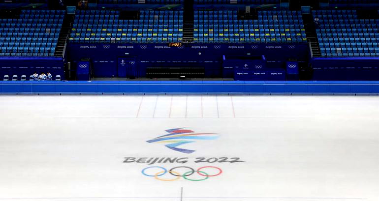 Figure skating judge banned for Chinese ‘national bias’ at 2018 Olympics to be back for Beijing Games