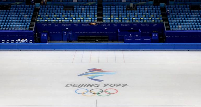 Figure skating judge banned for Chinese ‘national bias’ at 2018 Olympics to be back for Beijing Games