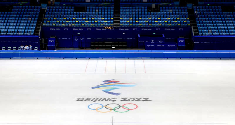 Figure skating judge banned for Chinese ‘national bias’ at 2018 Olympics to be back for Beijing Games