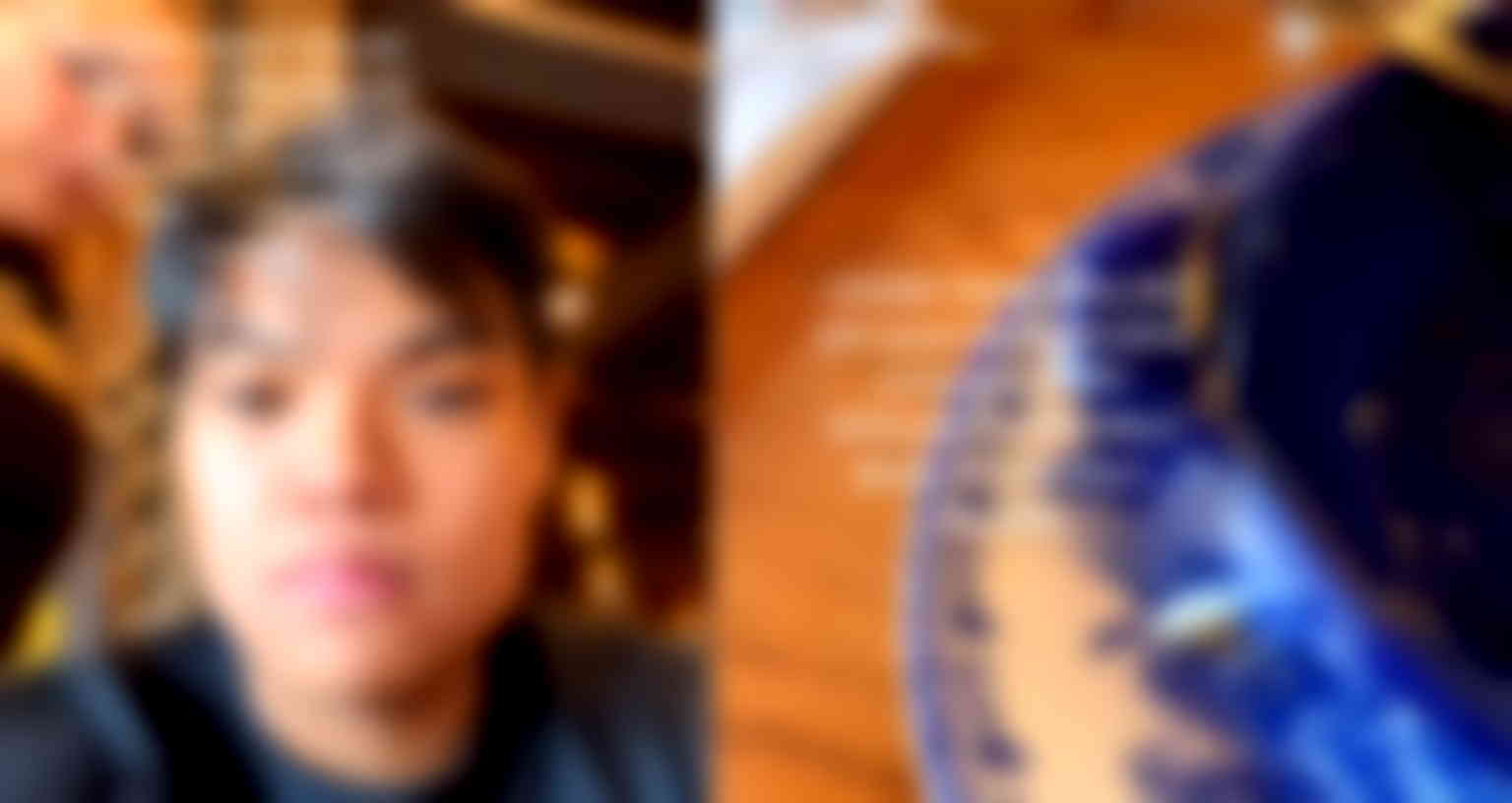 Asian TikToker’s video asking why he was the only Cracker Barrel diner given ‘fine china’ goes viral