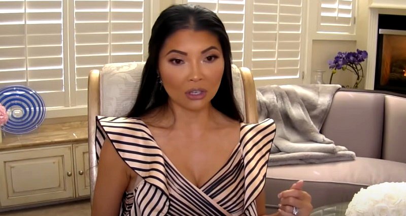 Bravo fires Jennie Nguyen from ‘RHOSLC’ over her past anti-BLM, pro-police posts