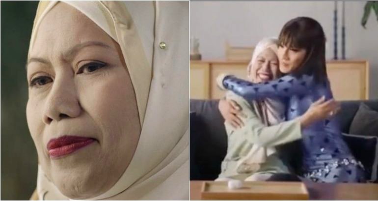 Samsung pulls ad featuring Muslim mother showing support to her drag queen son after Singapore backlash