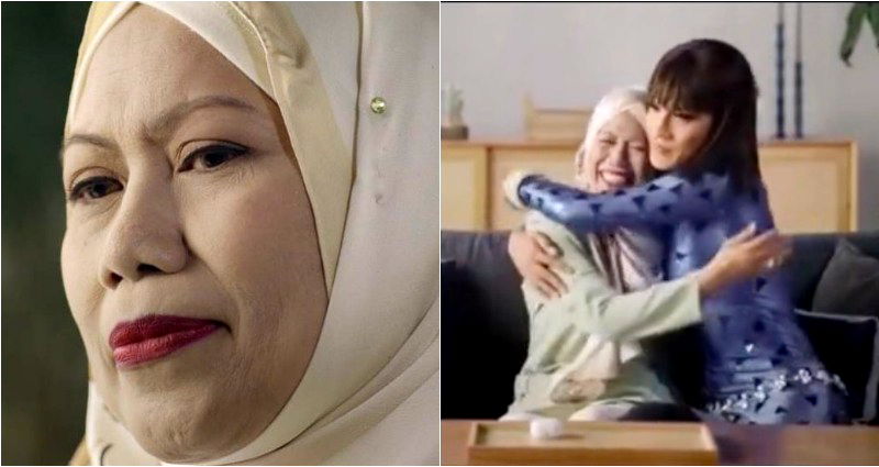 Samsung pulls ad featuring Muslim mother showing support to her drag queen son after Singapore backlash