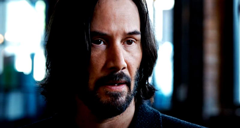 Keanu Reeves faces backlash, boycott threats from Chinese nationalists over Tibet independence stance