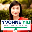 Yvonne Yiu for State Controller