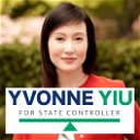 Yvonne Yiu for State Controller