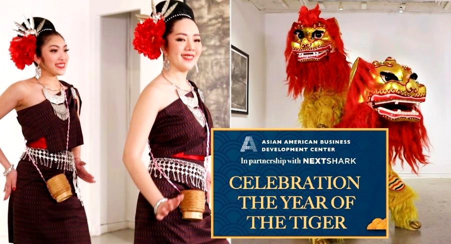AABDC to host FREE Year of the Tiger virtual event to support small Asian American businesses