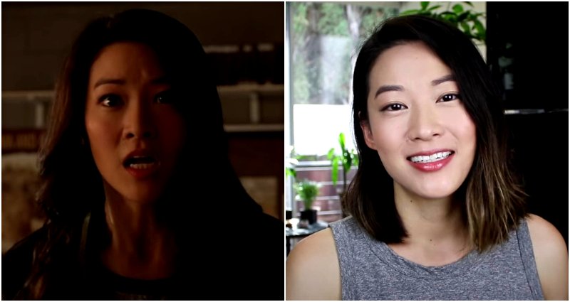 Arden Cho rejects ‘Teen Wolf’ revival role because she was offered ‘half’ the pay given to her costars