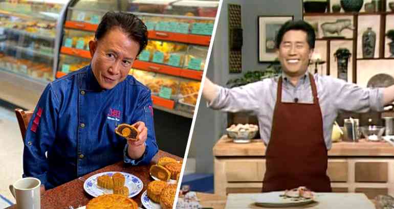 ‘I was the only one doing it’: TV chef icon Martin Yan on 43 years of sharing Asian American cuisine