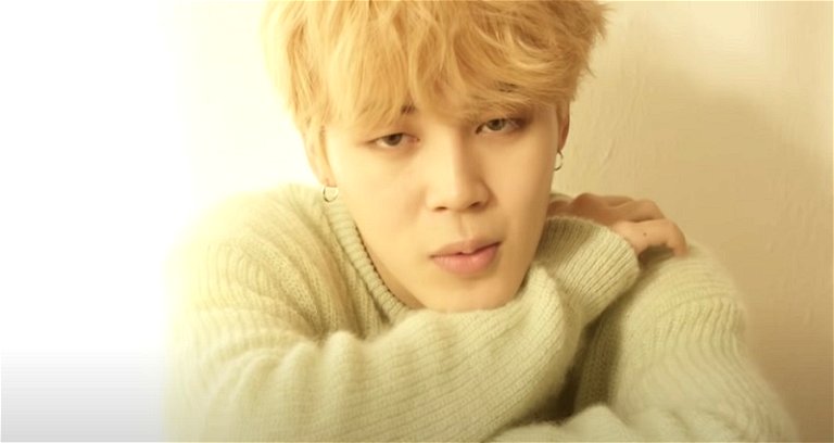 BTS' Jimin recovering from appendicitis surgery and being treated for ...