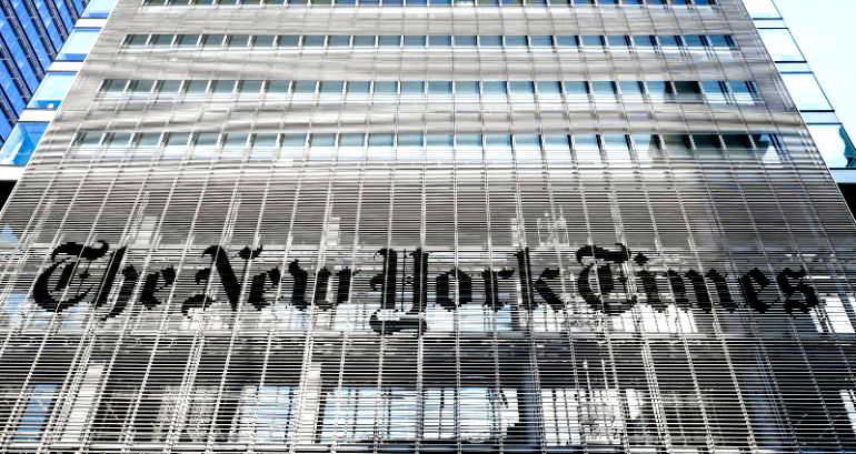 ‘There’s no judgment’: NYT reporter defends writing Asian Americans are ‘overrepresented’ in figure skating