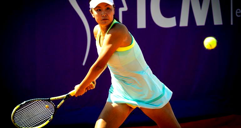 Skepticism over Peng Shuai’s freedom voiced by WTA chief, journalist who interviewed her