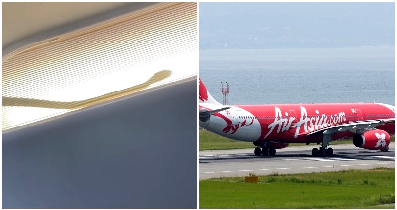 Calling Samuel L. Jackson: AirAsia pilot reroutes flight after passenger finds snake on plane