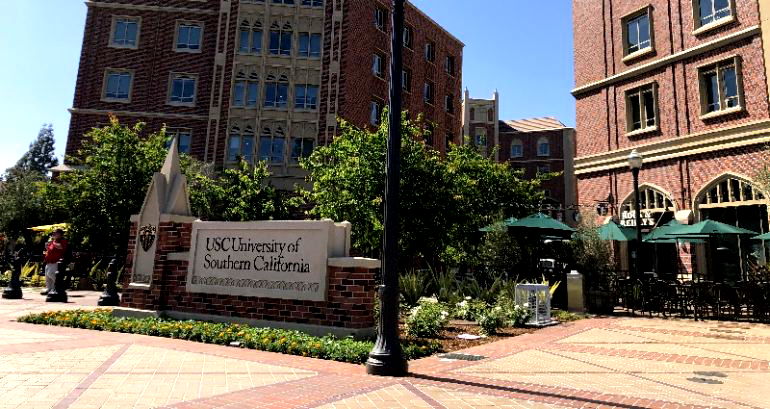 Black Asian USC student faces backlash for advocating ‘Lunar New Year’ over ‘Chinese New Year’