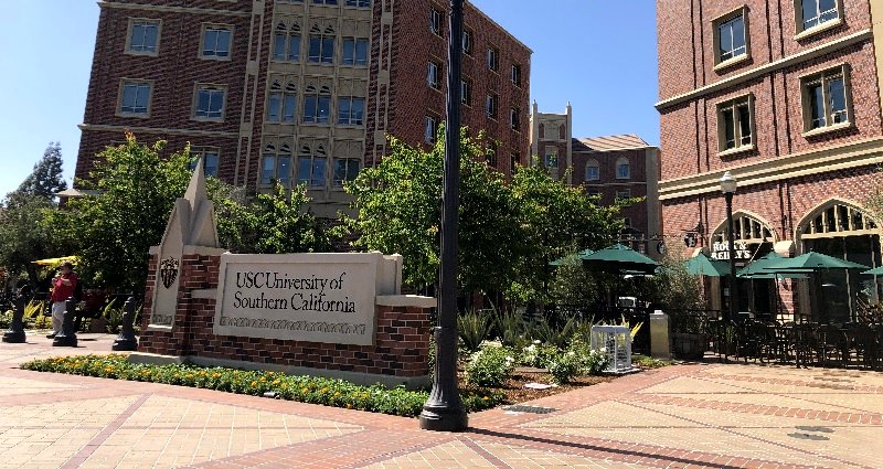 Black Asian USC student faces backlash for advocating ‘Lunar New Year’ over ‘Chinese New Year’