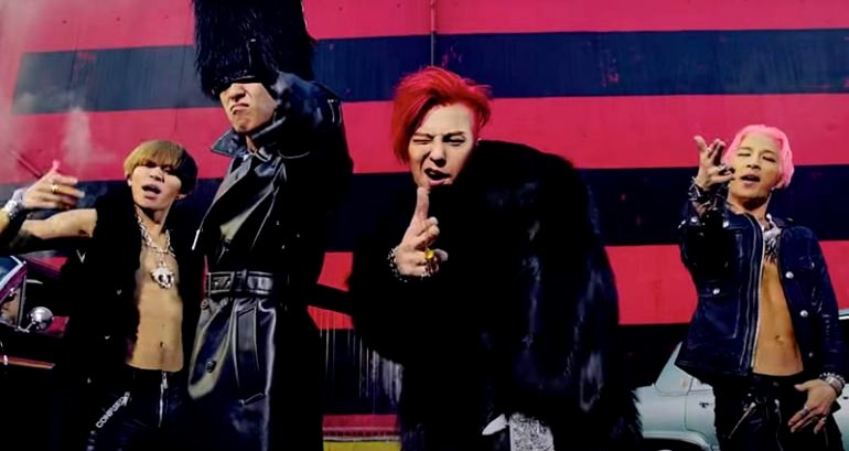 ‘Kings of K-pop’ Big Bang announces comeback after four-year hiatus as member T.O.P leaves YG