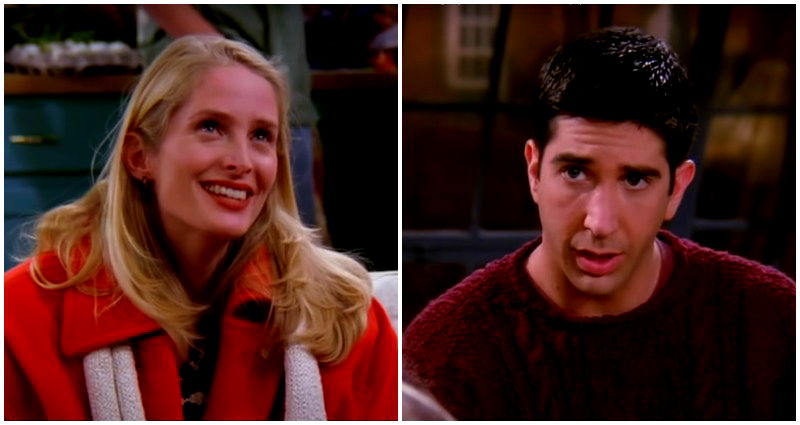 Censorship of ‘Friends’ LGBTQ plus storylines causes pushback from Chinese netizens