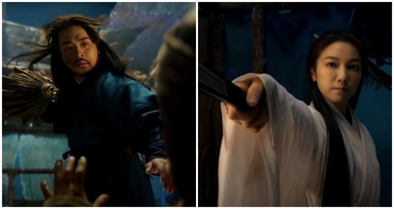 Apple shares Korean martial arts fantasy film shot on iPhone 13 Pro by ‘Oldboy’ director Park Chan-wook