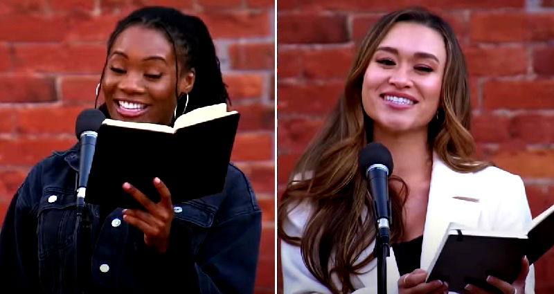 ‘The Bachelor’ contestant apologizes for using racist Asian stereotypes in TikTok roast of co-star