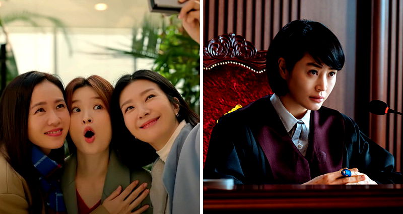 K-drama dominance continues as new shows ‘Thirty-Nine’ and ‘Juvenile Justice’ break Netflix Global Top 10