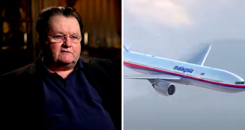 Expert advances ‘active’ pilot theory after MH370 crash investigation, ATSB orders search data review