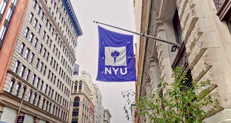 NYU student takes to social media to get Campus Safety to act on his assault case