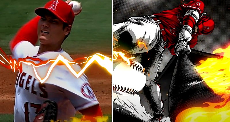 Shohei Ohtani makes history as first Asian athlete to grace front cover of US sports video game