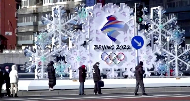 China defends inclusion of traditional Korean dress in Olympic opening ceremony