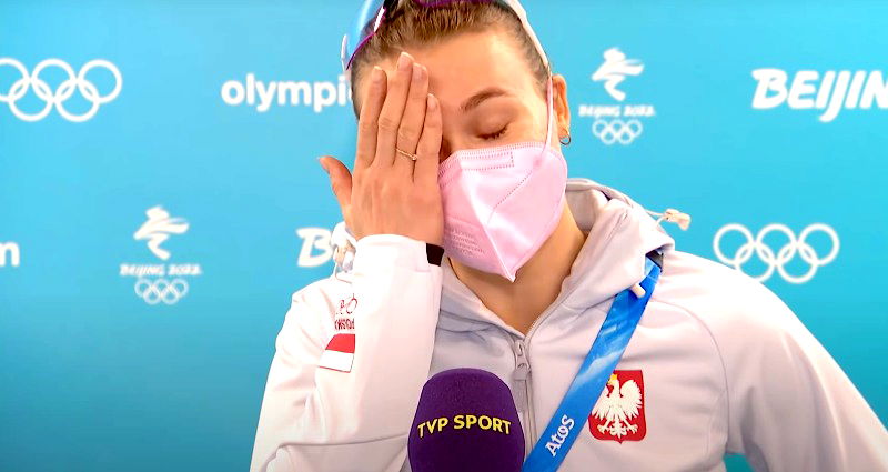 Olympic athletes express distress over Beijing quarantine conditions, ‘inedible’ food