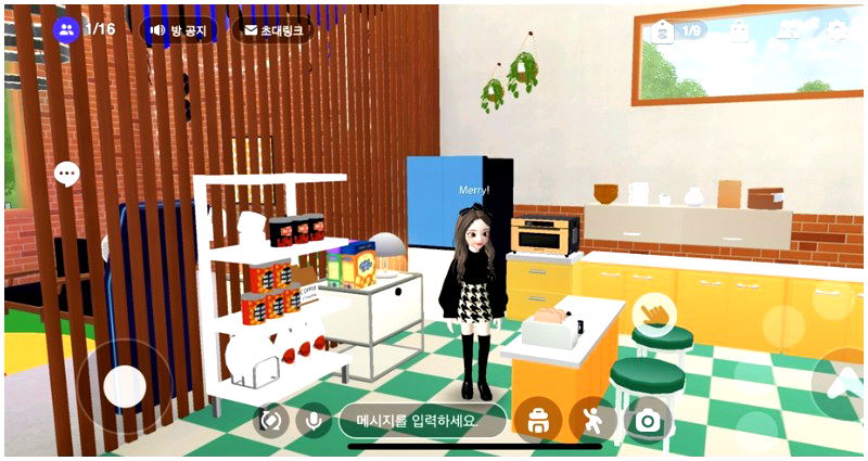 Samsung’s new metaverse world My House hits over 4 million visits in less than a month