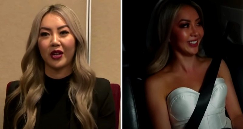 ‘Married at First Sight’ star says her experiences dating white men with ‘yellow fever’ were ‘so cringe’