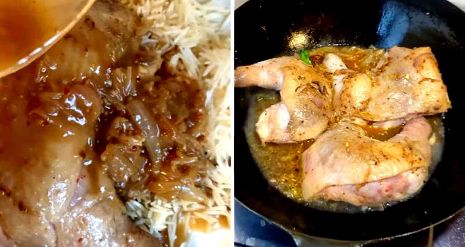 ‘Delete this right now’: New York Times’ Singaporean Chicken Curry dish savaged online