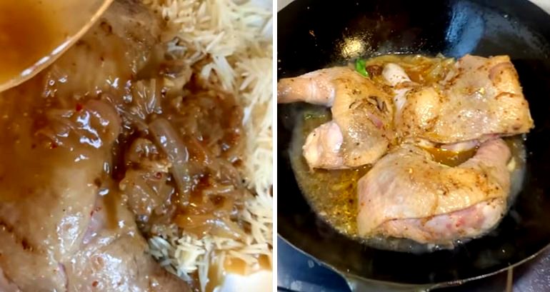 ‘Delete this right now’: New York Times’ Singaporean Chicken Curry dish savaged online