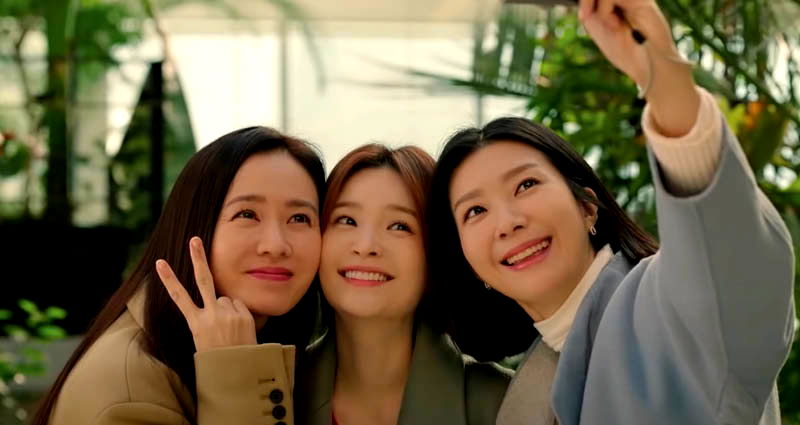 Trailer: ‘Crash Landing on You’ star Son Ye-Jin returns to Netflix in new K-drama ‘Thirty-Nine’