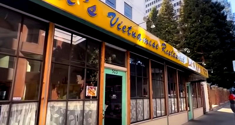 Family-owned Vietnamese restaurant told to vacate San Francisco spot after being there nearly 40 years