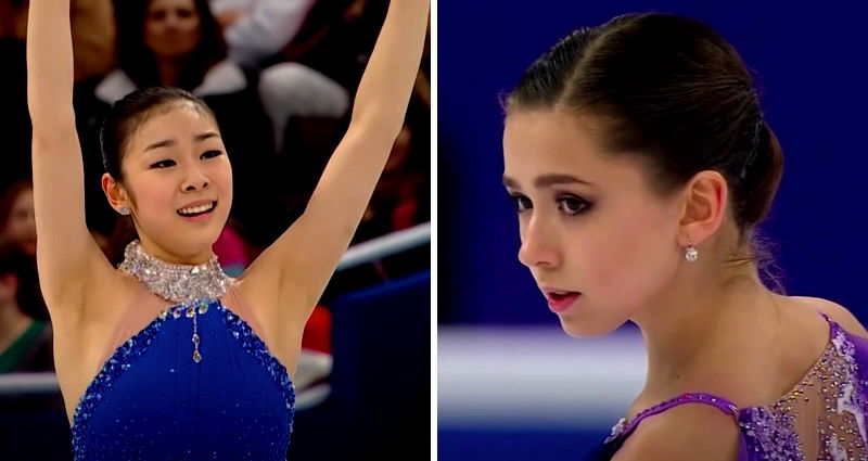 Olympic gold medalist Yuna Kim slams reversal of teen figure skater’s suspension over positive drug test